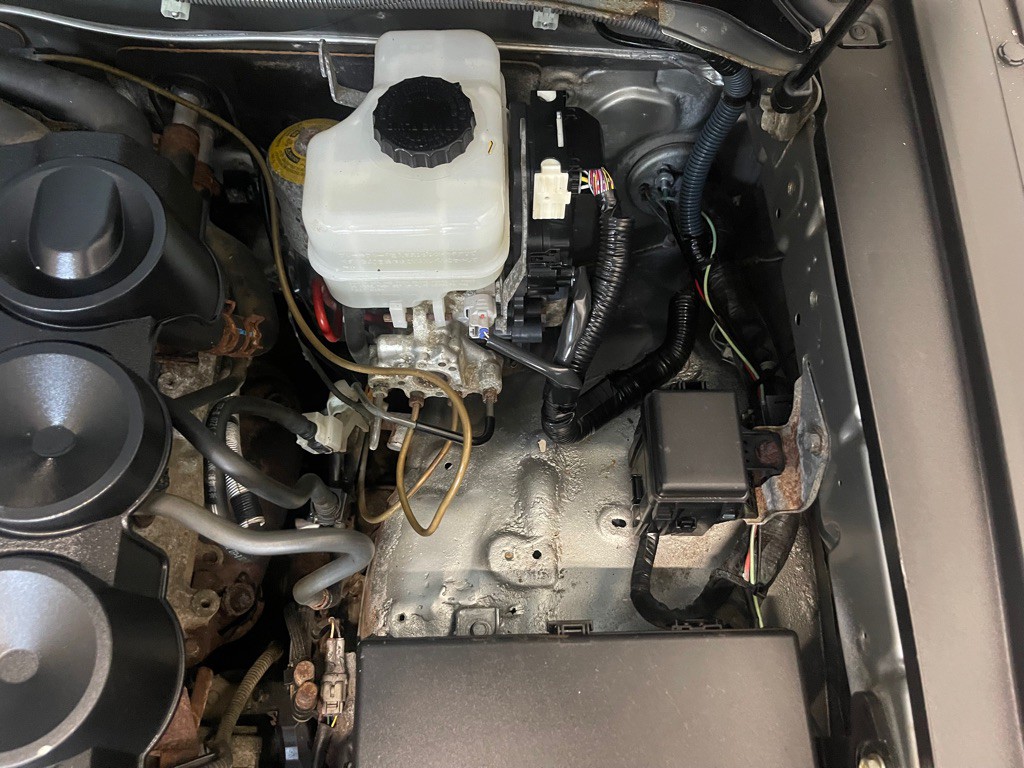 2010 Toyota FJ Cruiser Image 74