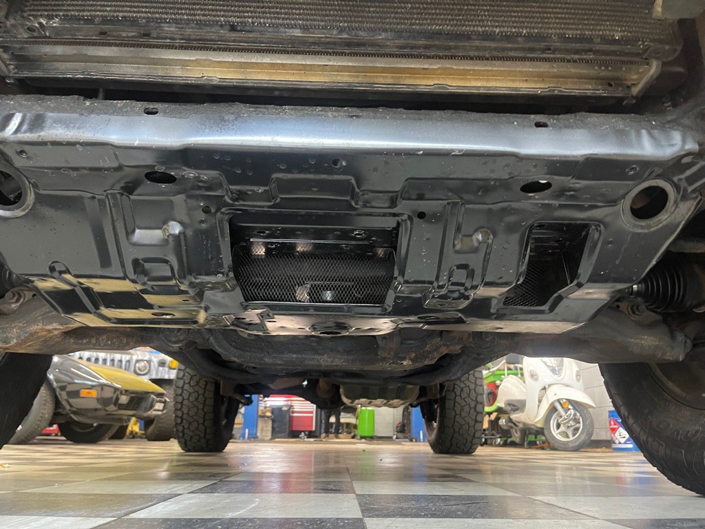 2010 Toyota FJ Cruiser Image 77