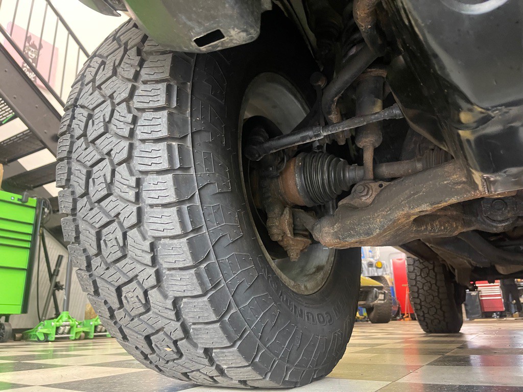 2010 Toyota FJ Cruiser Image 79