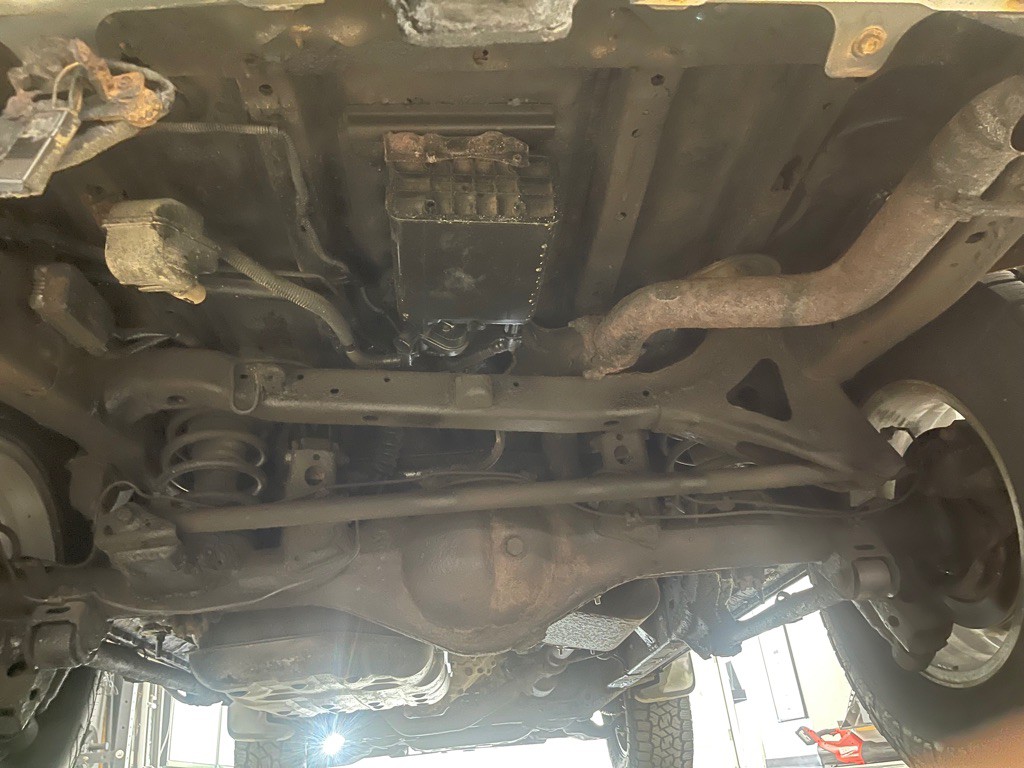 2010 Toyota FJ Cruiser Image 84