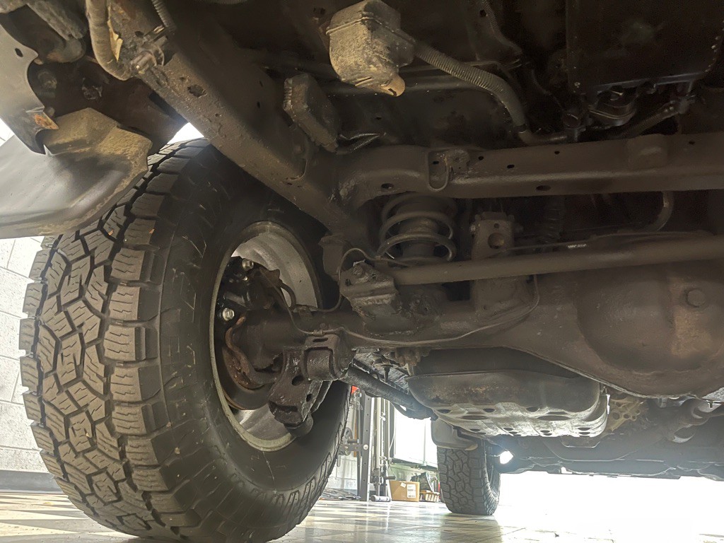 2010 Toyota FJ Cruiser Image 85