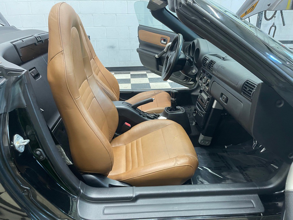 2002 Toyota MR2 Image 49