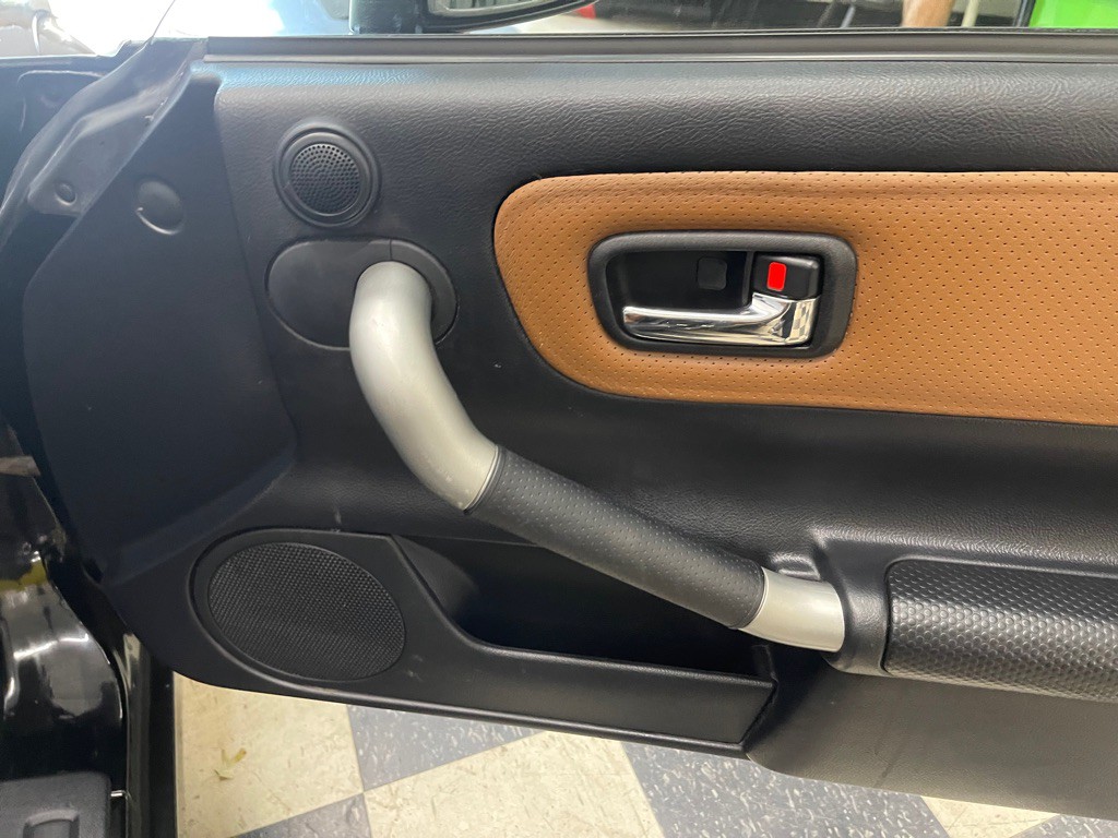 2002 Toyota MR2 Image 53