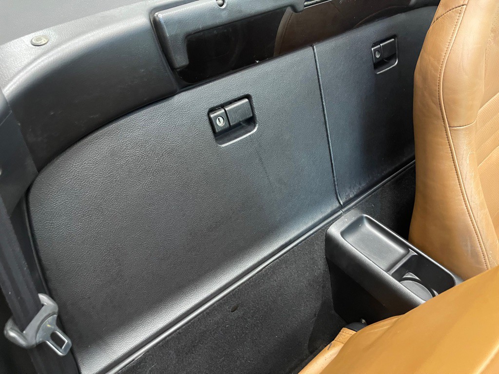 2002 Toyota MR2 Image 55
