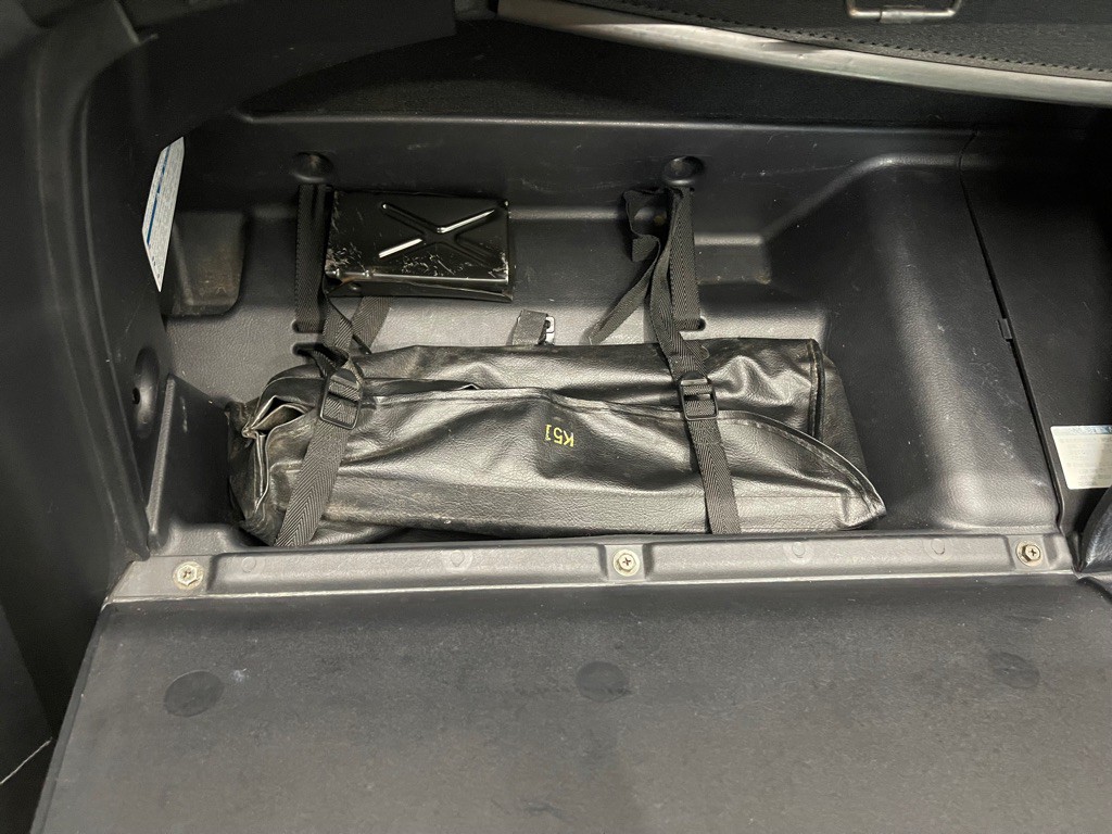 2002 Toyota MR2 Image 56