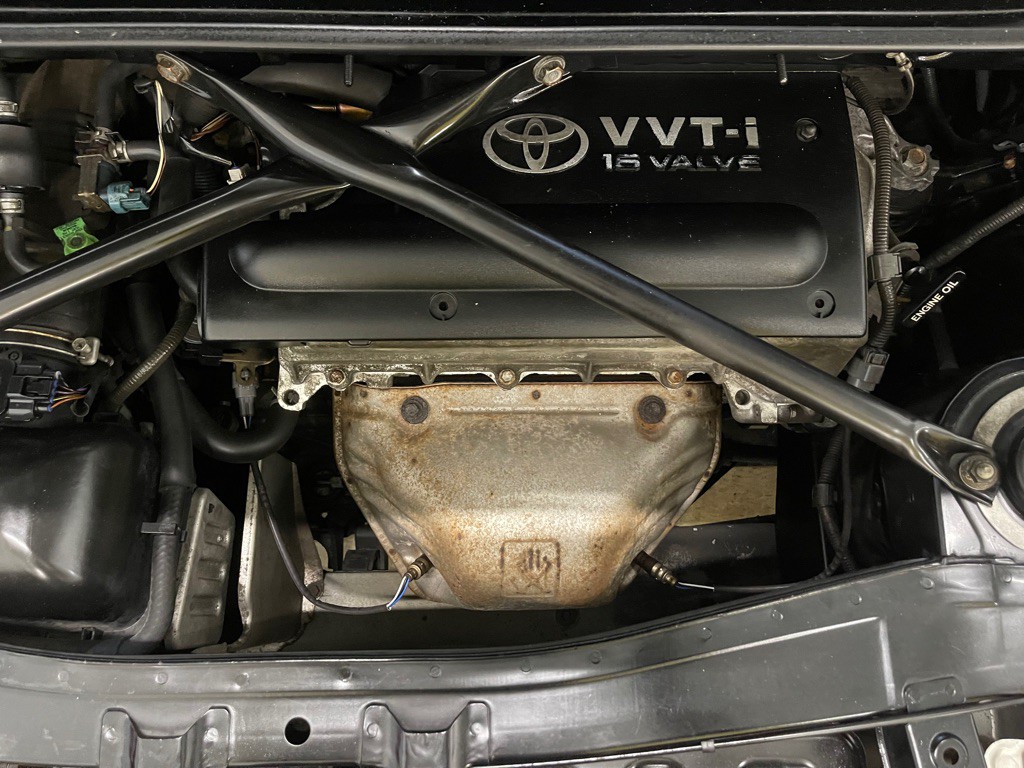 2002 Toyota MR2 Image 63