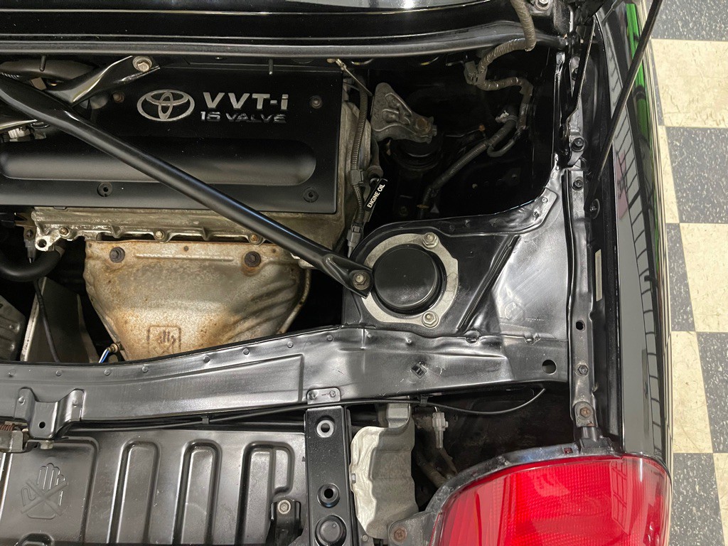 2002 Toyota MR2 Image 66