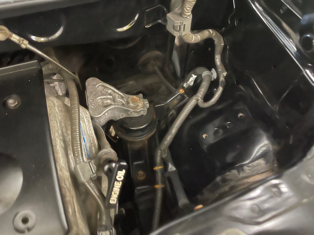 2002 Toyota MR2 Image 67