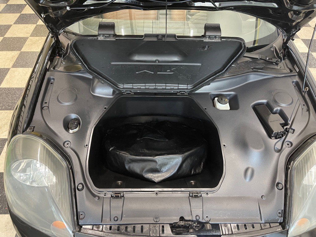 2002 Toyota MR2 Image 73