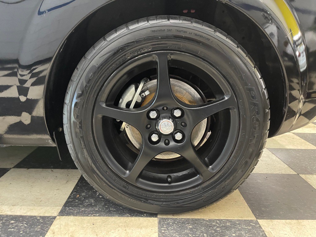 2002 Toyota MR2 Image 83