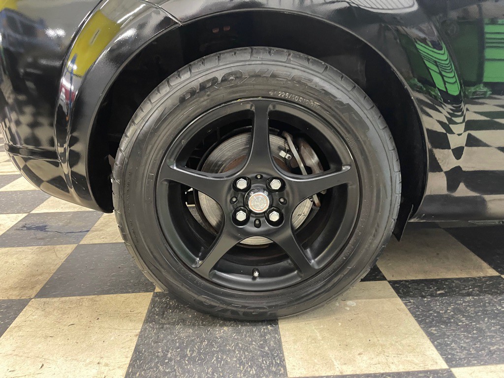 2002 Toyota MR2 Image 84