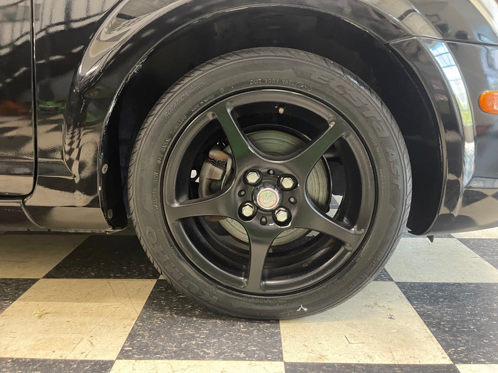 2002 Toyota MR2 Image 85