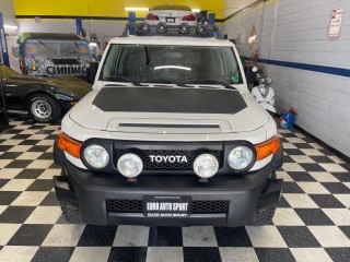 Image for 2008 Toyota FJ Cruiser Trail Teams ID: 6811777
