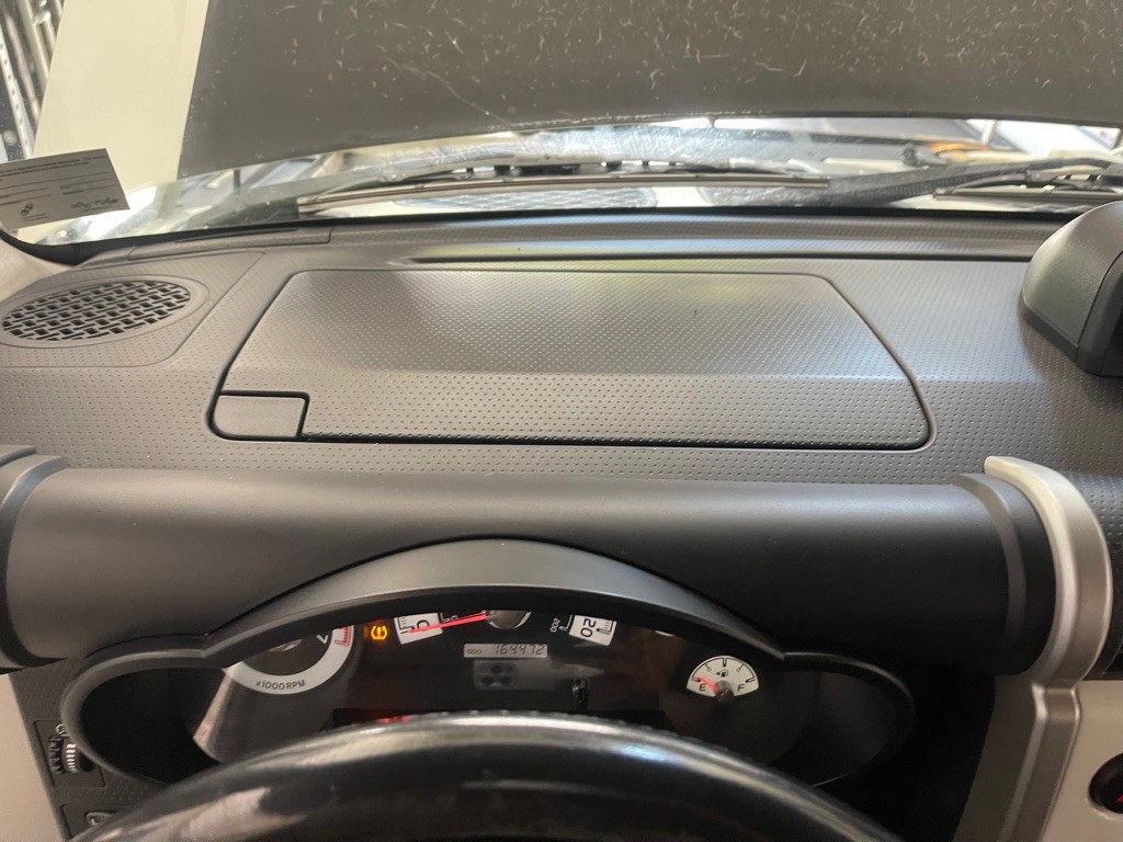 2008 Toyota FJ Cruiser Image 33