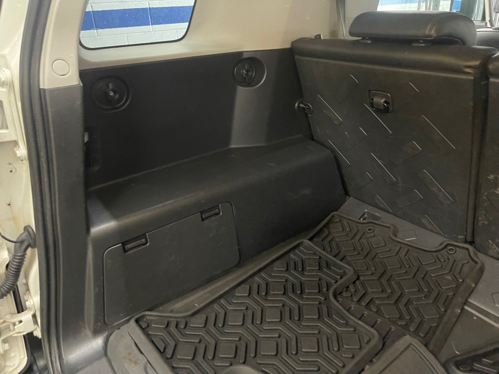2008 Toyota FJ Cruiser Image 57