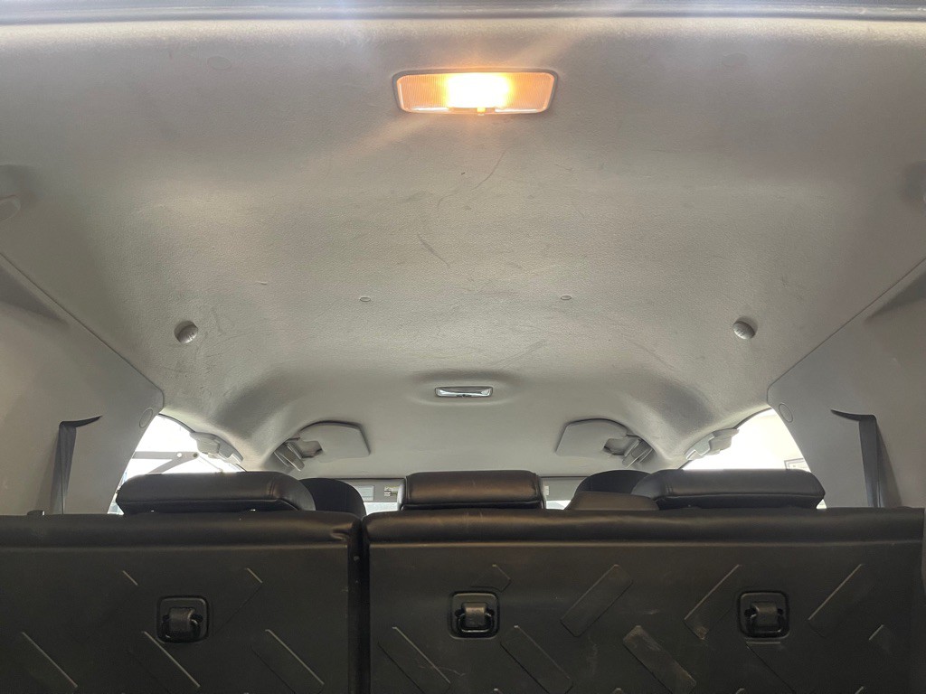 2008 Toyota FJ Cruiser Image 58