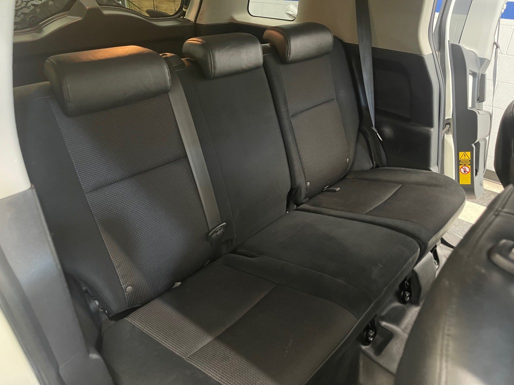 2008 Toyota FJ Cruiser Image 61