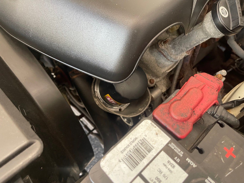 2008 Toyota FJ Cruiser Image 72