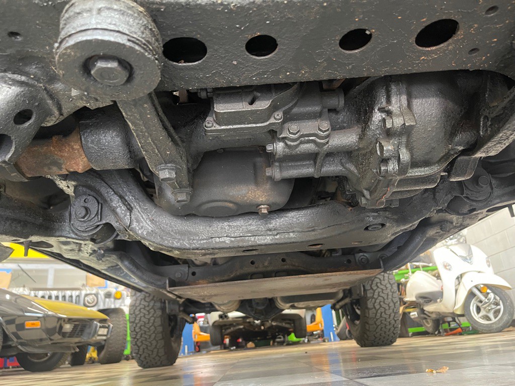 2008 Toyota FJ Cruiser Image 77