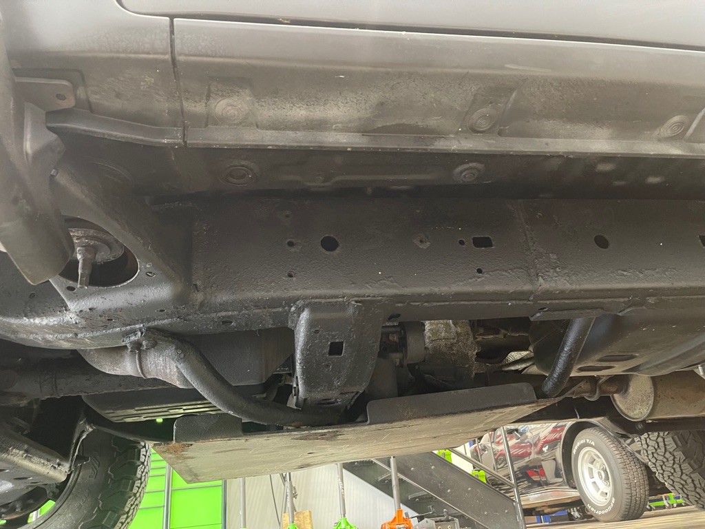 2008 Toyota FJ Cruiser Image 79