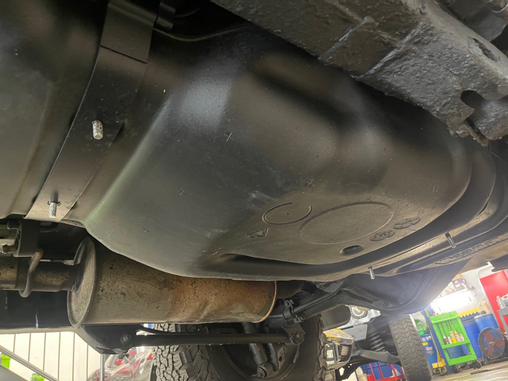 2008 Toyota FJ Cruiser Image 81