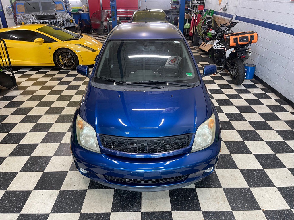 2005 Scion xA Image 7