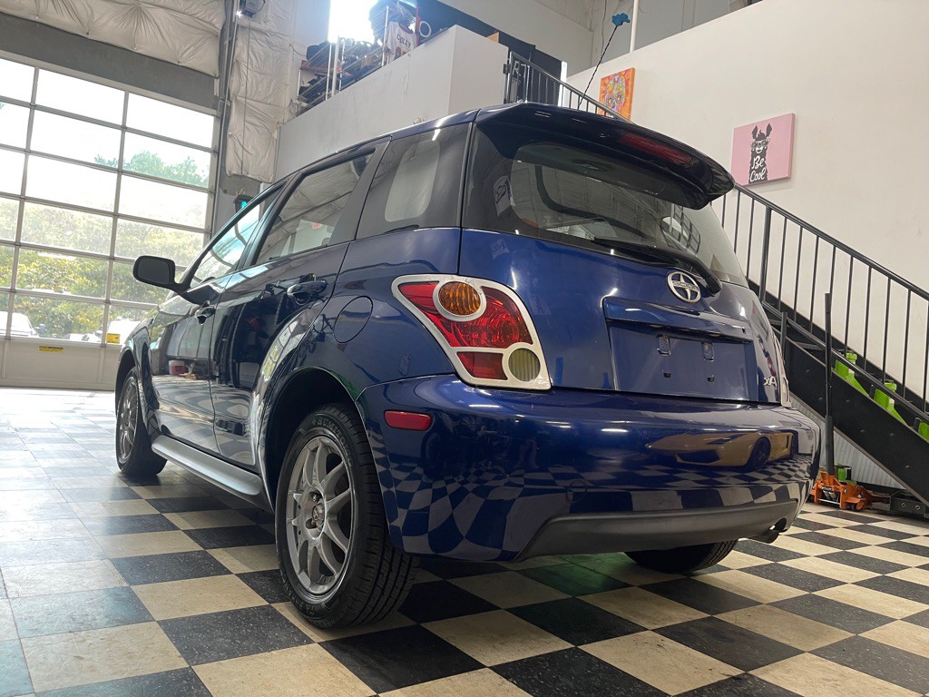 2005 Scion xA Image 21