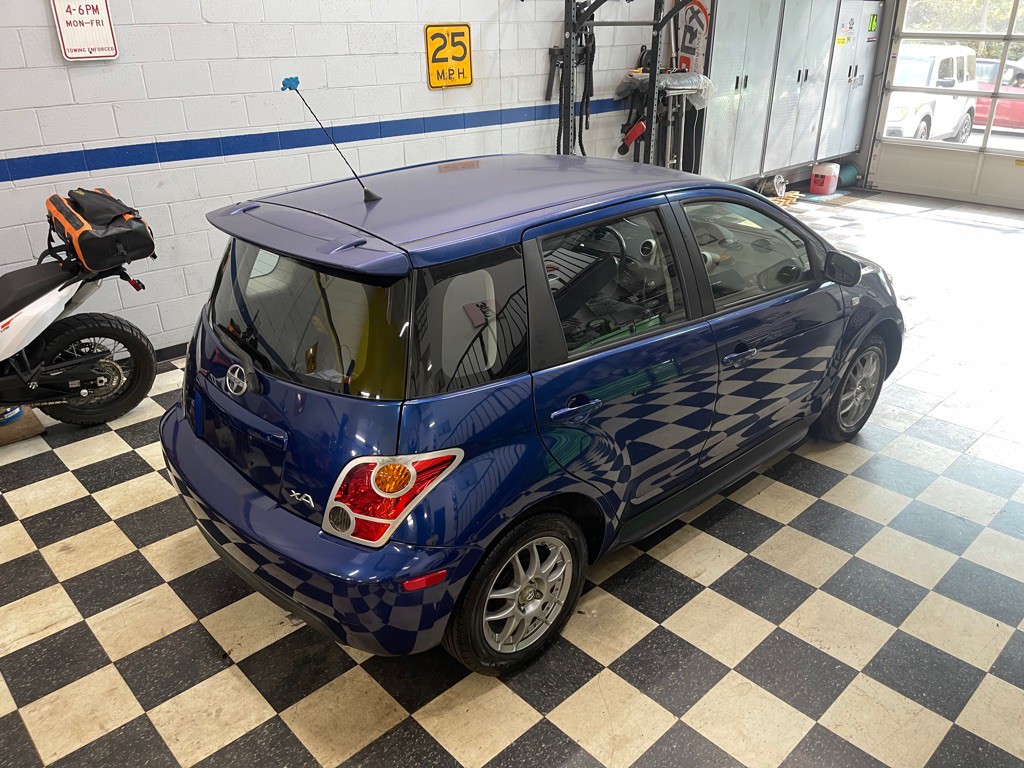 2005 Scion xA Image 29