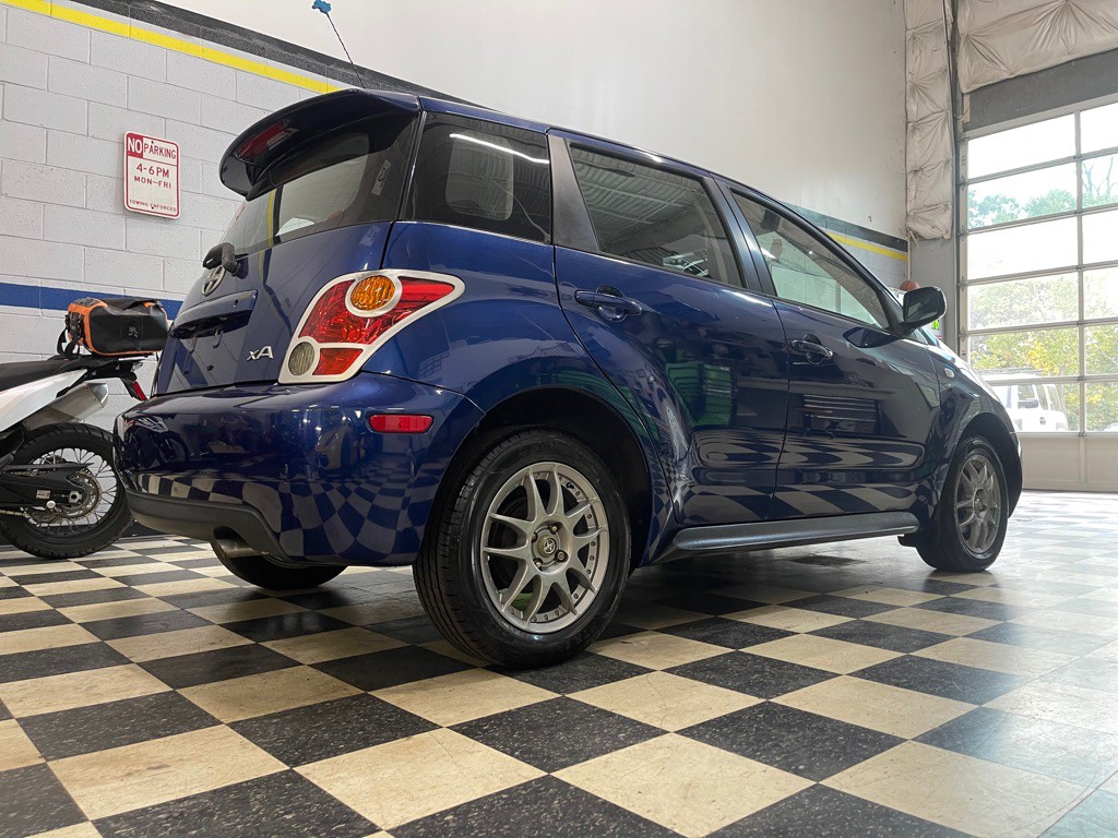 2005 Scion xA Image 33