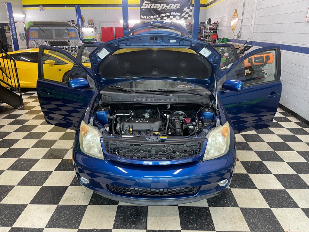 2005 Scion xA Image 34