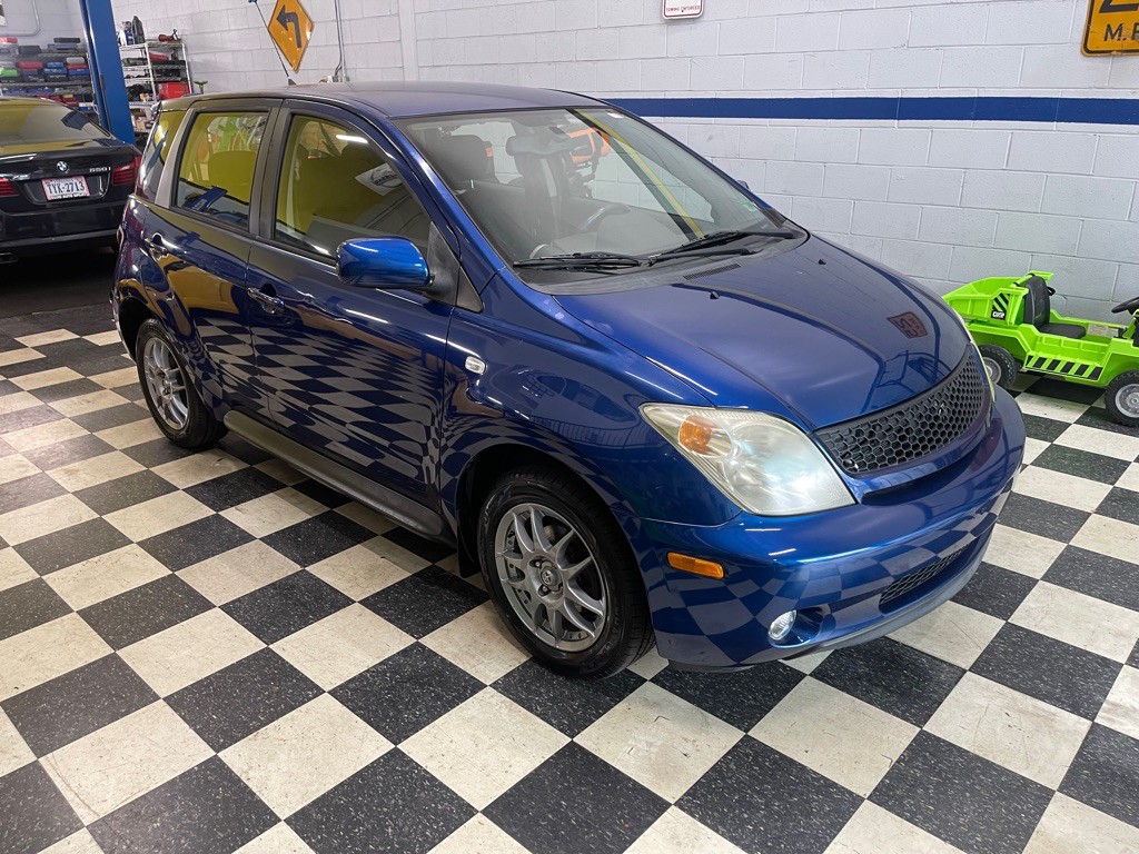 2005 Scion xA Image 37