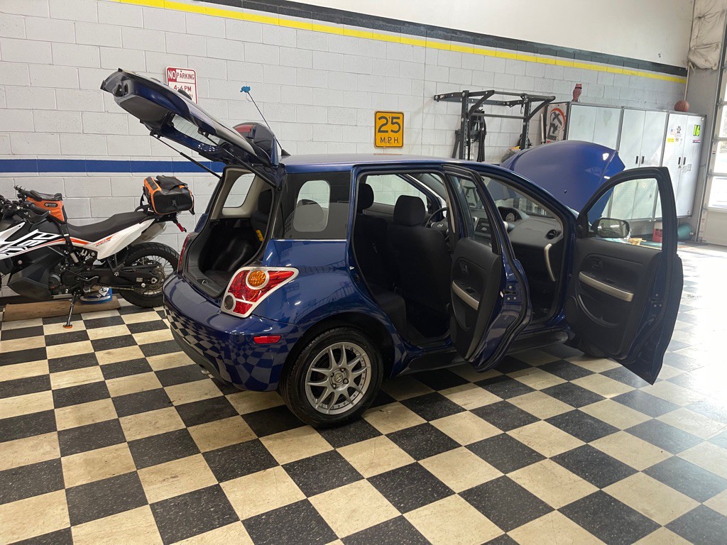 2005 Scion xA Image 38