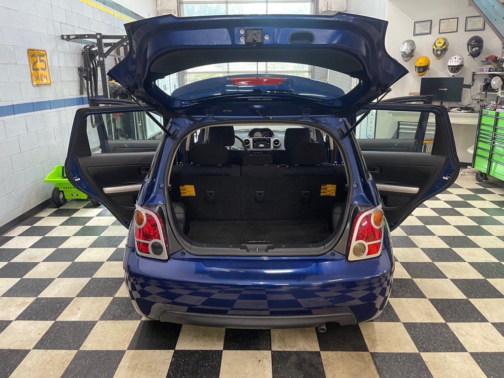 2005 Scion xA Image 43