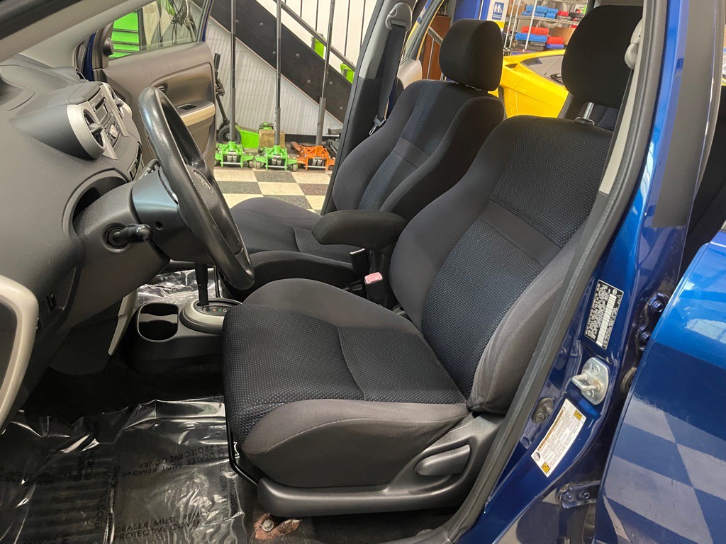 2005 Scion xA Image 50
