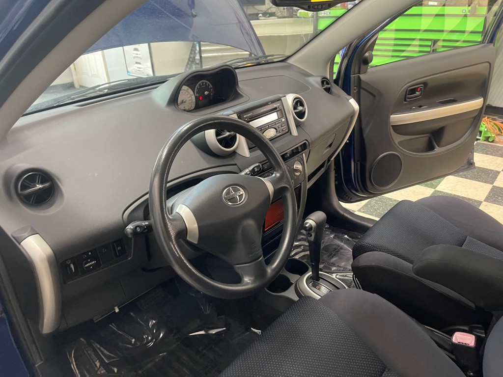 2005 Scion xA Image 54