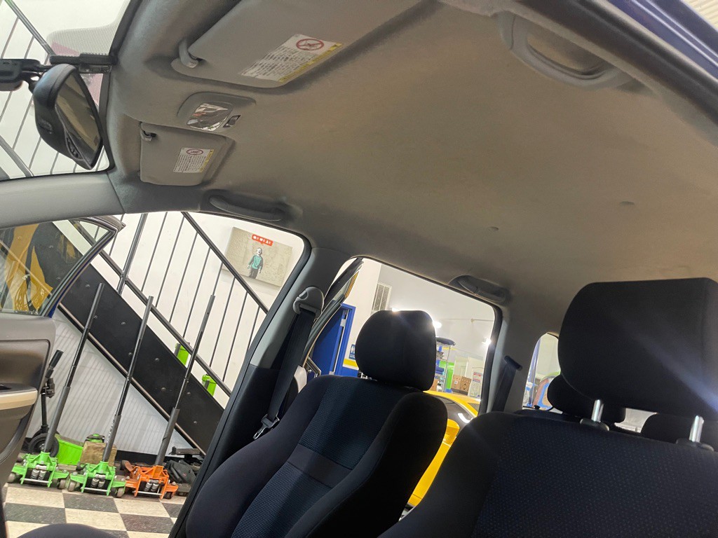 2005 Scion xA Image 59