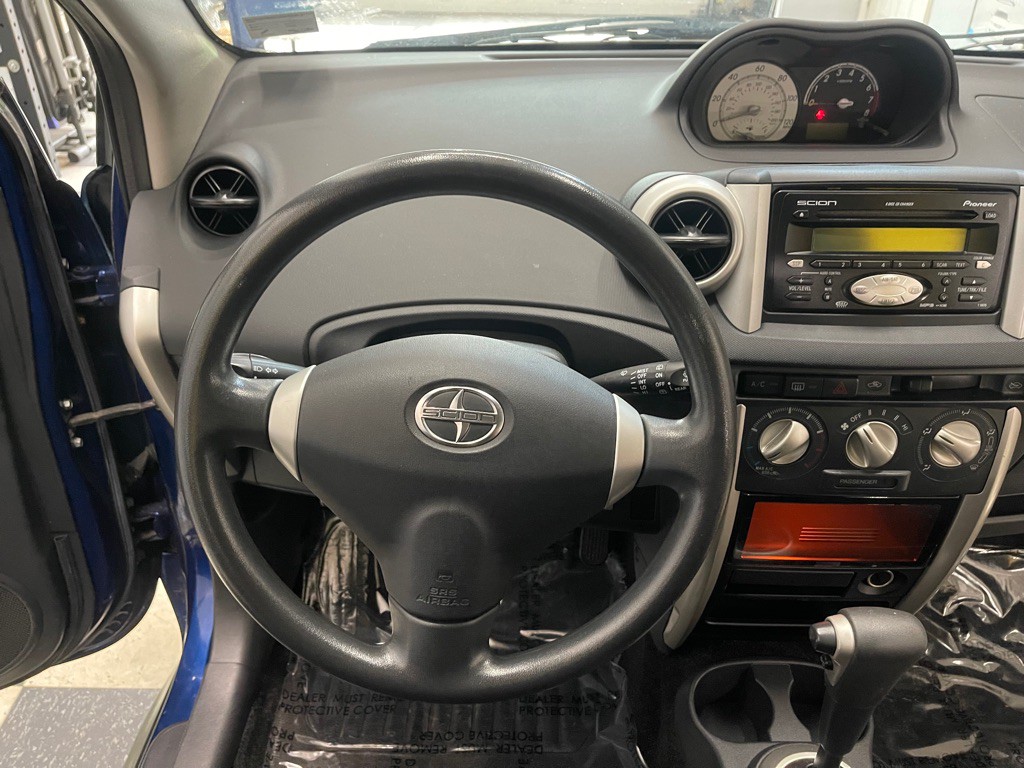 2005 Scion xA Image 65