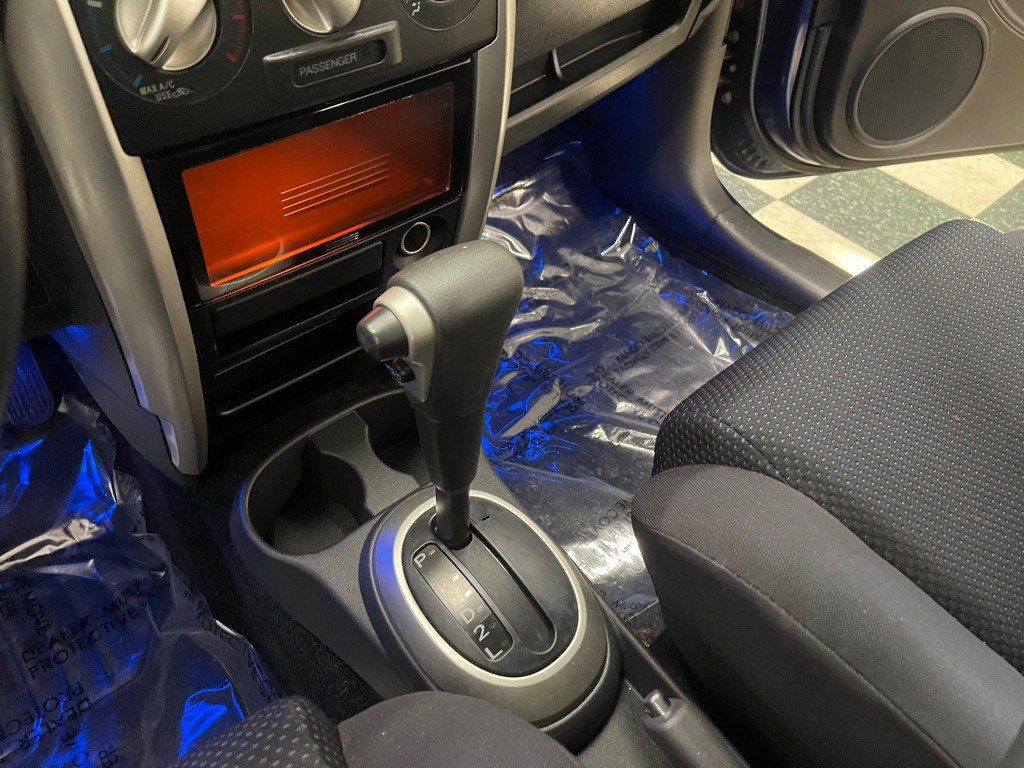 2005 Scion xA Image 73