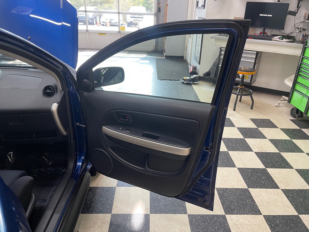 2005 Scion xA Image 84