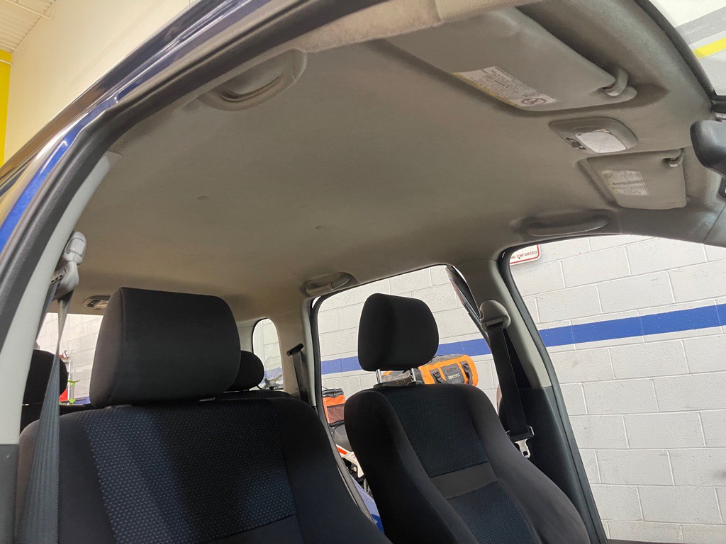 2005 Scion xA Image 87
