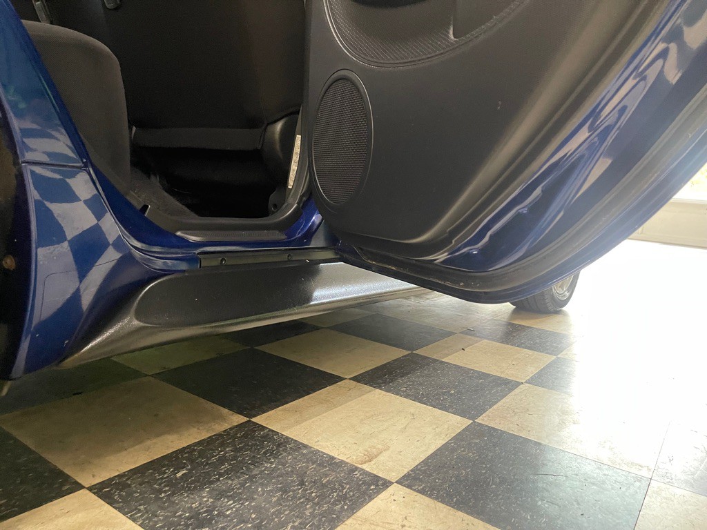 2005 Scion xA Image 92