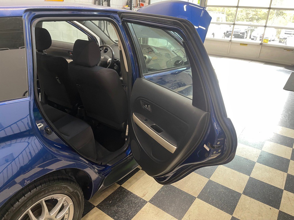 2005 Scion xA Image 97