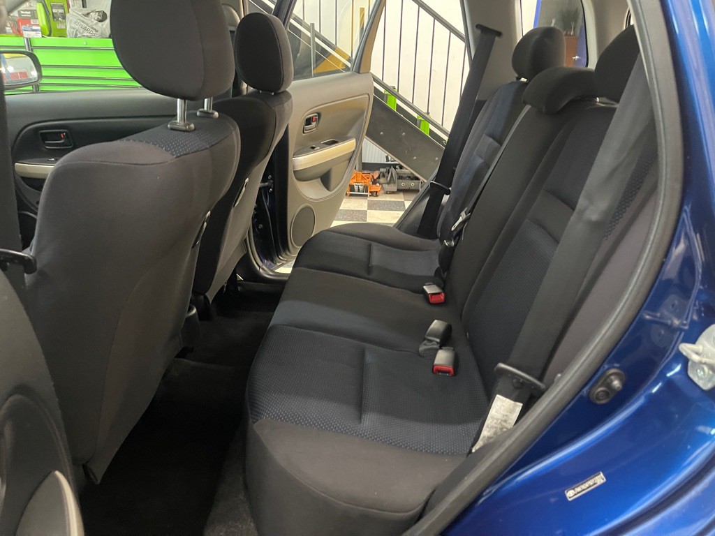 2005 Scion xA Image 98