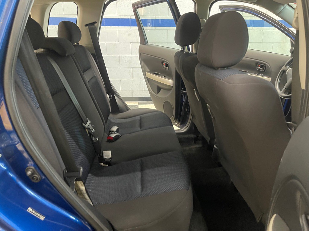 2005 Scion xA Image 101
