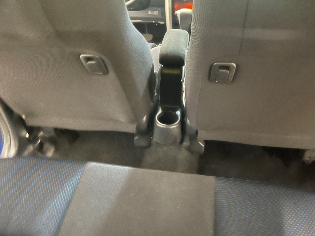 2005 Scion xA Image 103