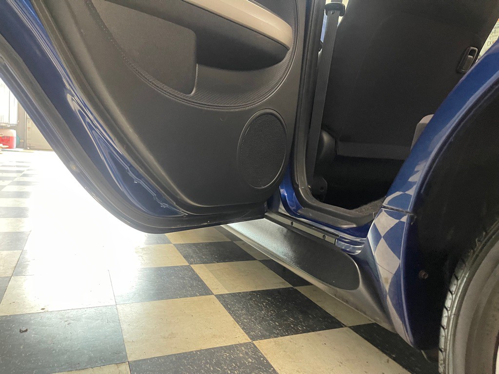 2005 Scion xA Image 109