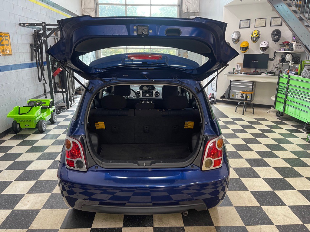2005 Scion xA Image 113
