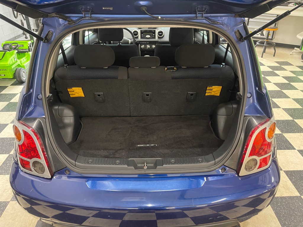 2005 Scion xA Image 115