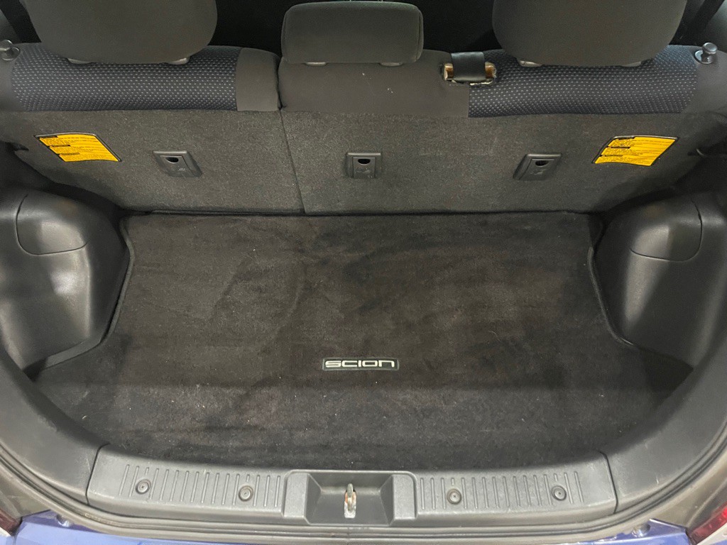 2005 Scion xA Image 117