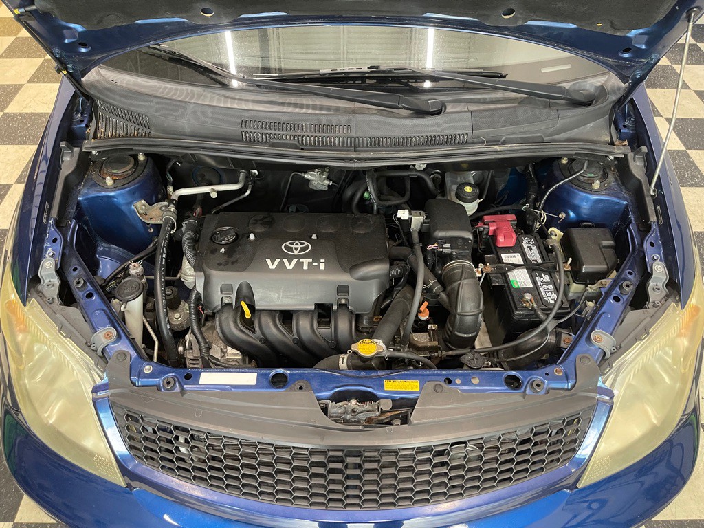 2005 Scion xA Image 118